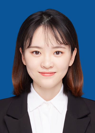 赵书怡