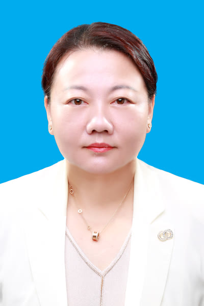 赵悦琳
